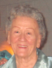 Ann Arnold Miskovich