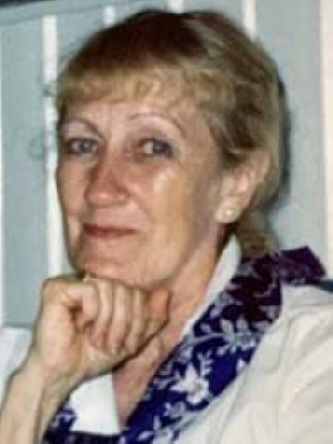 Photo of Mary Lou Giles
