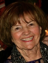 Doris June Reilly