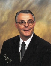 Gerald "Jerry" Volney Bruer
