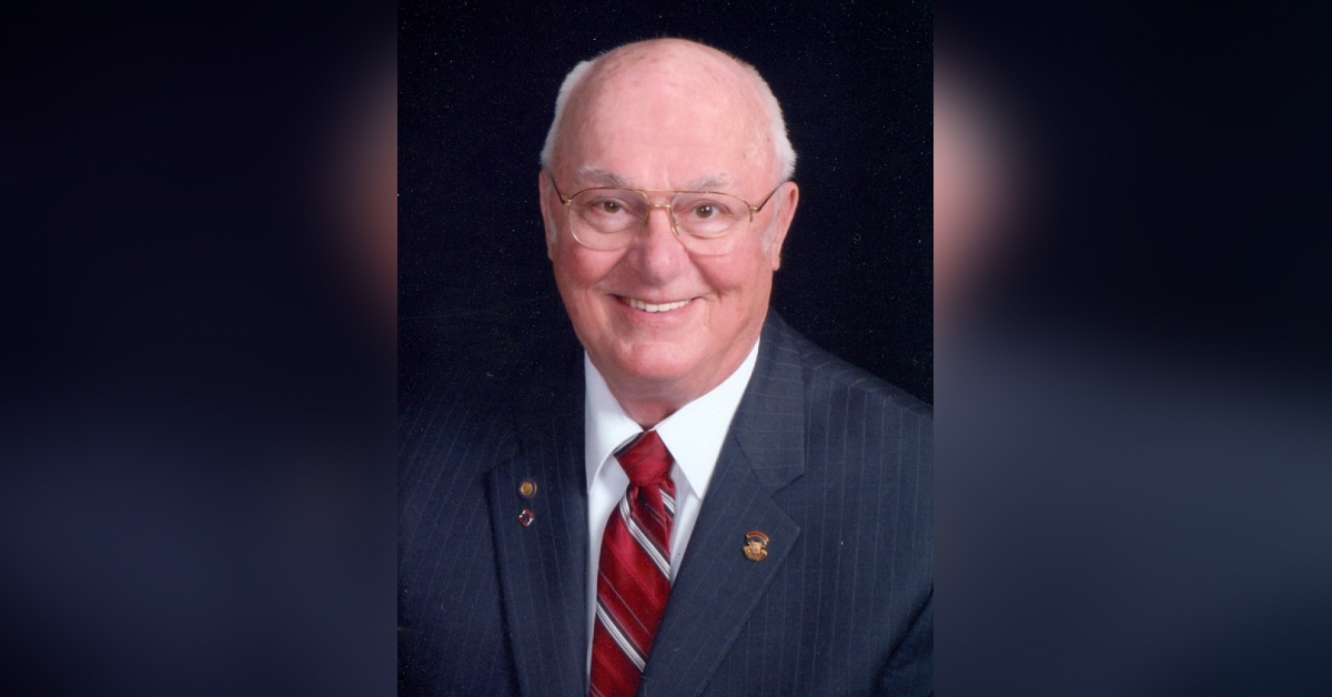 Obituary information for John William Hahn