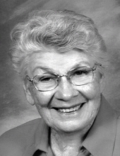 Ethel Marie Barnhart