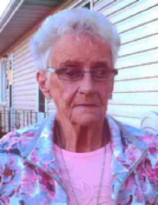 Shirley May Bennett Carnduff, Saskatchewan Obituary