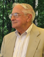 Robert Joseph Shalhoub, MD