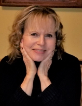 Cynthia Marie Moreno