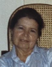 Ursula  Villagomez