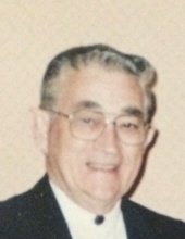Paul C. Lipsie