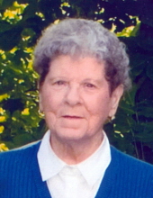 Lois LaVerne Swope 22704281