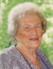 Louise M. (Buckenski) Butryman