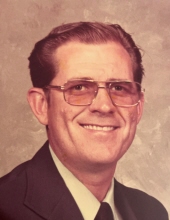 Robert Charles Johnson, Jr.