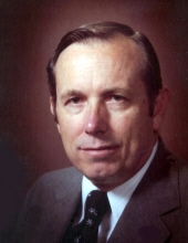 Carson Carmichael, Jr.