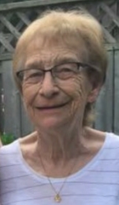 Leona Sarah Langille North Brantford, Ontario Obituary