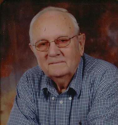Photo of Maurice Baker