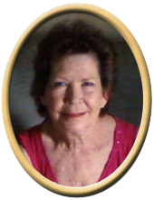 Gertha Lucille Connally