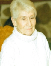 June Marie Anderson