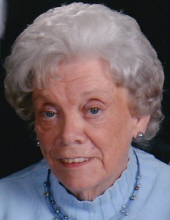 Betty Ann Petersen