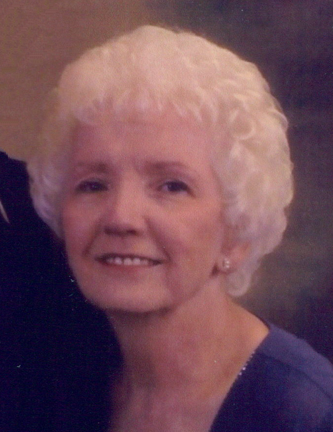 Carole Anne Hagerman 2021 Martenson Family of Funeral Homes, Inc