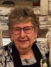 Lois A. Johnson