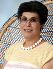 Pauline Martin