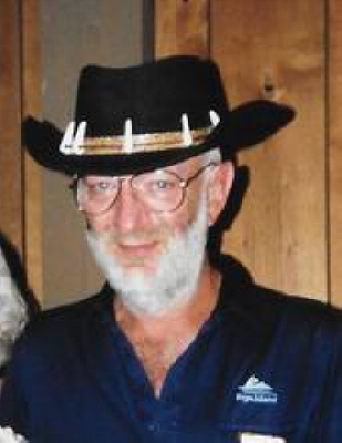 Robert W Garceau Dover, New Hampshire Obituary