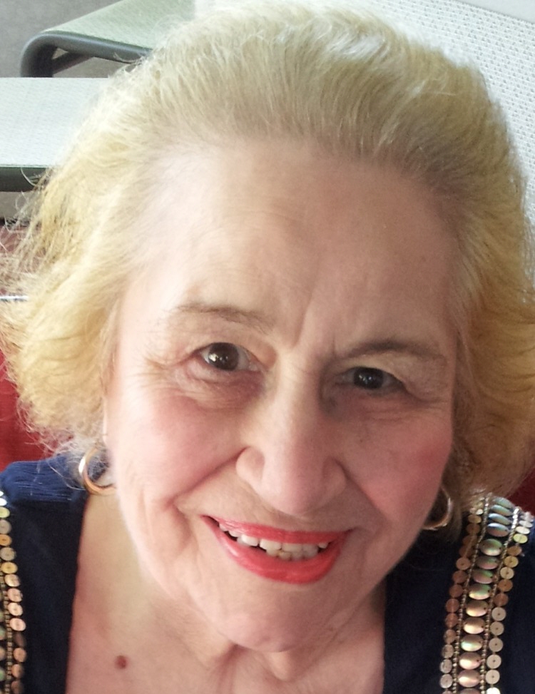 Irene Aurelia Inman 2021 Reed Funeral Home