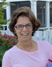 Kathleen B. Warner