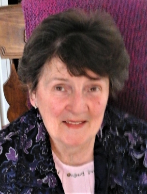 Julia Diane Clark Summerville Hants Co., Nova Scotia Obituary