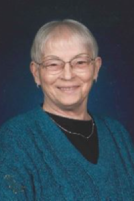 Photo of Dorothy Bohnen