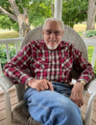 Gordon Kjeldgaard Petoskey, Michigan Obituary