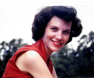 Photo of Miriam Howard