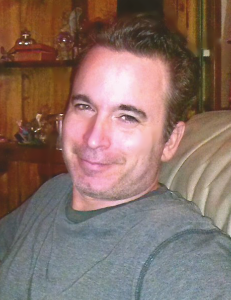 Obituary information for Timothy Brian Kaim - Bill Head Funeral Homes