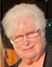 Judith  Bernice Ebey