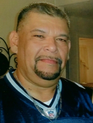 Photo of Raymond Torres, Jr.
