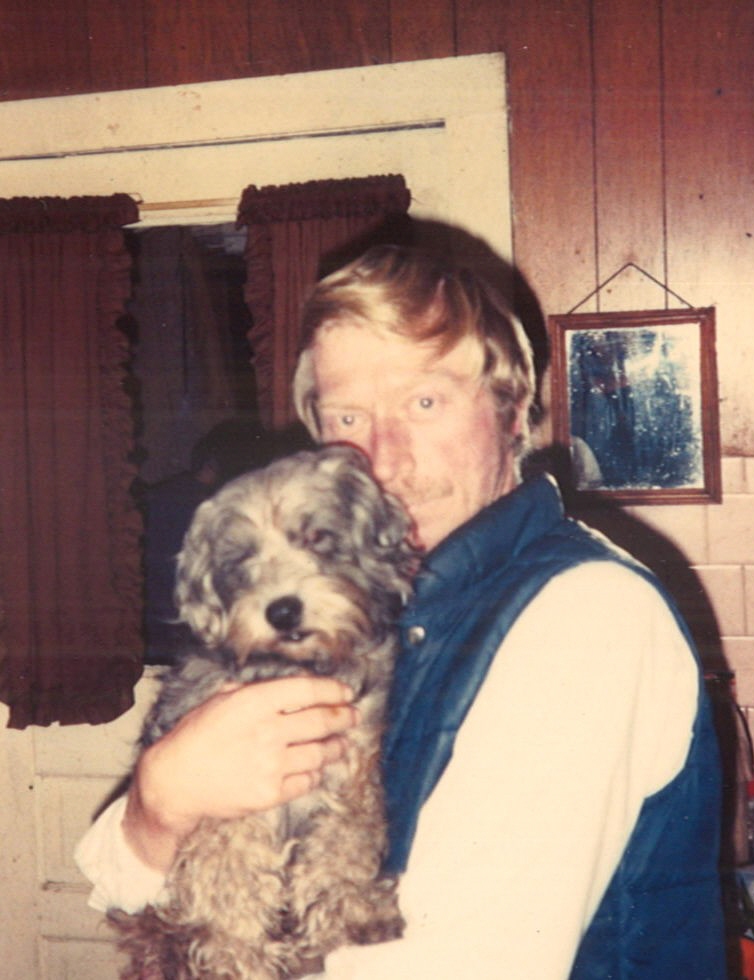 Harold "Beanie" James Knaggs 2021 Hampton Funeral Homes