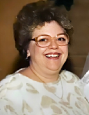 Janet Elaine Walker Citrus Heights, California Obituary