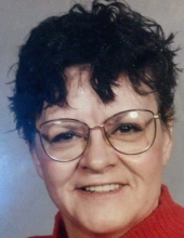Barbara Kay Allen
