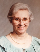 Patricia Bishop