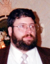 John B. Myers, Jr.