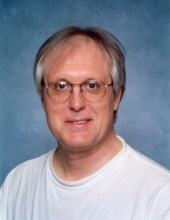 Michael D. Hurley