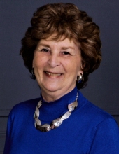 Shirley Anne Nunn