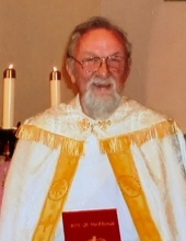 Deacon George J. Koch