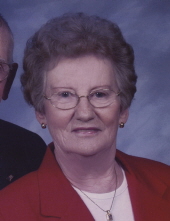 Doris Virginia Bartelt