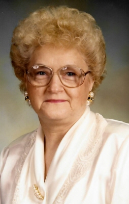 Marie J. Riggs