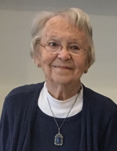 Vera Pauline Stoneman