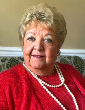 Barbara Jean Hundley