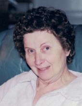 Photo of Mary Lahmers