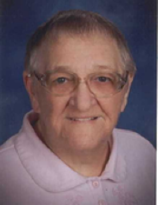 Evelyn M. Newbold Shelbyville, Indiana Obituary