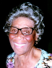 Beverly A.  Hall