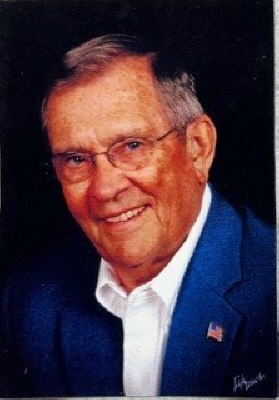 Photo of Eugene Lindacher