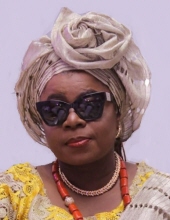 Sunita Suratu Balogun-Olayiwola